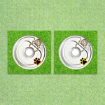 POW - [BEING TENDER] 3rd Album COMPACT WORK SNACK Version