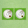 POW - [BEING TENDER] 3rd Album COMPACT 2 Version SET