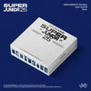 SUPER JUNIOR - [SUPER JUNIOR25] 12th Album 25 Version