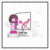 AKMU - [10TH ANNIVERSARY FIGURE ALBUM] LIMITED Edition CUPID Version