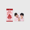 TVXQ! - [2024 PINK CHRISTMAS] OFFICIAL MD PHOTOCARD RANDOM PACK