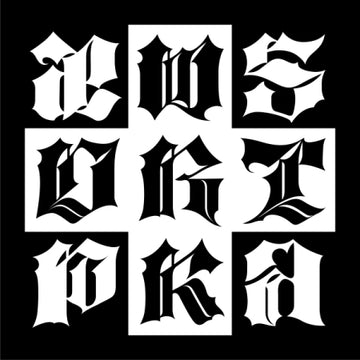 (PRE-ORDER) aespa - [DIRTY WORK] Single Album DIRTY CODE Version