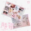 ifeye - [AS IF] 3rd EP Album PHOTOBOOK 2 Version SET