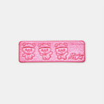 (PRE-ORDER) SMTOWN - [RUN CLUB 26] OFFICIAL MD PATCH (E VER.)