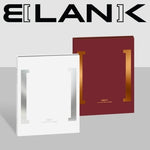 ROCKY - [BLANK] 2nd Mini Album 2 Version SET