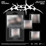 (PRE-ORDER) aespa - [LEMONADE] 2nd Album SMini RANDOM Version