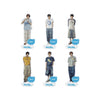 TWS - [SODA SODA] Japan 2nd Single OFFICIAL MD Acrylic Stand