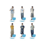 (PRE-ORDER) TWS - [SODA SODA] Japan 2nd Single OFFICIAL MD Acrylic Stand