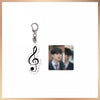[FOUR HANDS] POP-UP STORE MD PLUSH KEYRING