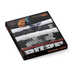 (PRE-ORDER) RIIZE - [1ST STAGE TO RIIZE] BLU-RAY (4DISC)