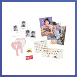 (PRE-ORDER) [Yumi's Cells 3] POP-UP STORE MD WORKAHOLIC KIT