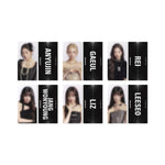 (PRE-ORDER) IVE - [SHOW WHAT I AM] WORLD TOUR OFFICIAL MD PHOTO SLOGAN