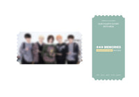 TXT - [TOMORROW X TOGETHER MEMORIES : FOURTH STORY]
