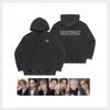 GOT7 - [NESTFEST] 2025 CONCERT OFFICIAL MD HOODIE (Released in April)