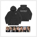 GOT7 - [NESTFEST] 2025 CONCERT OFFICIAL MD HOODIE