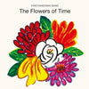 KIM CHANG WAN BAND - [THE FLOWERS OF TIME] 2LP