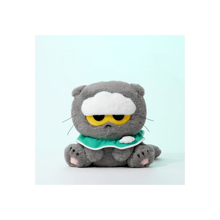 ZO&FRIENDS ミディアム ぬいぐるみ　G-DRAGON G-DRAGON - [ZO&FRIENDS SIGNATURE] (OFFICIAL MD ZOA MEDIUM PLUSH