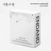 LEECHANGSUB - [이별, 이-별] 2nd Mini Album EVER Version