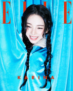 (PRE-ORDER) ELLE - 2026.09 KARINA D Type