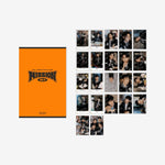 DAY6 - [MISSION No.9] POP-UP MD POSTCARD BOOK