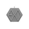 EXO - [REVERXE THE WORLD] POP-UP MD FIRE BREATH CANDLE