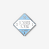DAY6 - [2025 FOREVER YOUNG 1st] OFFICIAL MD BUSAN BADGE(CITY Ver.)