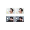 CHAE JONG HYEOP - [THE WAY for US] 2026 Fanmeeting in SEOUL MD CARD COVER STICKER