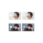 (PRE-ORDER) CHAE JONG HYEOP - [THE WAY for US] 2026 Fanmeeting in SEOUL MD CARD COVER STICKER