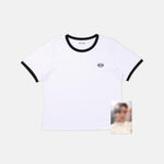 NCT 127 - [8ECRET INVITATION] 2024 FANMEETING OFFICIAL MD T-SHIRT SET
