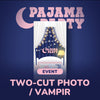 ENHYPEN - [WORLD COUPON CARD COLLECTION] PAJAMA PARTY BASIC ver.