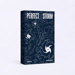 (PRE-ORDER) TXT - [PERFECT STORM] 9th Mini Album STORMCOAT Version