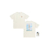 &TEAM - [Happy JO Day Picnic] OFFICIAL MD S/S T-SHIRT