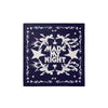LE SSERAFIM - [LE SSERAFIM Brand Merch] OFFICIAL MD Bandana
