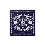 (RESTOCKING) LE SSERAFIM - [LE SSERAFIM Brand Merch] OFFICIAL MD Bandana