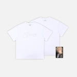 (PRE-ORDER) SHINee - [Atmos] 6th Mini Album OFFICIAL MD T-SHIRT SET