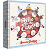 &TEAM - [WHO ATE THE CAKE?] 2027 SEASON'S GREETINGS