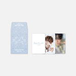 (PRE-ORDER) NCT WISH - [Ode to Love] 1st Album POP UP MD RANDOM CUPID CARD