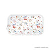 ITZY - [TWINZY X HELLO KITTY] OFFICIAL MD Glitter pouch