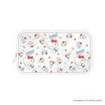 (PRE-ORDER) ITZY - [TWINZY X HELLO KITTY] OFFICIAL MD Glitter pouch