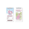 KEY - [KEY X HELLO KITTY] POP-UP STORE OFFICIAL MD DIY KEY RING LABEL CHARM