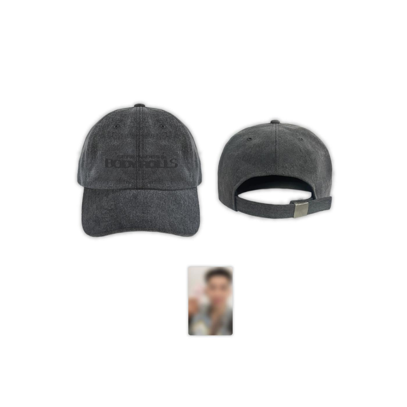 ジェボム ソウルコン　キャップ　jay park ジェボム キャップ グッズ ソウルコン ワルツ ショルダー jay
