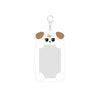 KYUHYUN - [KYUMAE POP-UP STORE] OFFICIAL MD Photocard Holder Keyring
