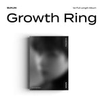 BUMJIN - [Growth Ring] - 1st Full Length Album