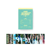 IVE - [IVE SCOUT] 2025 THE 3RD FAN CONCERT OFFICIAL MD POST CARD BOOK