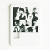 GIRIBOY, HEIZE - [NEVER MEANT TO BE / 안 될 사람] EP Album PUZZLE KEYRING PACKAGE