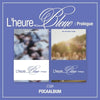 CSR - [L'HEURE BLEUE : PROLOGUE] 2nd Single Album POCAALBUM RANDOM Version