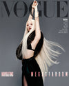 VOGUE - 2025.08 ROSE C Type