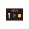 FTISLAND - [FTSODE] 2025 CONCERT MD METAL BADGE SET