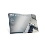 KANG SEUNG YOON - [PAGE 2] 2nd Full Album OUTRO Version