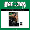 LEE JUNG HYUN (EVNNE) - [DAY TO DAY] BIRTHDAY MD MINI PHOTOBOOK NIGHT Version